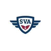 silicon valley academy logo image