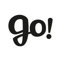 go! comunicação logo image