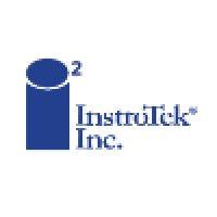 instrotek, inc. logo image