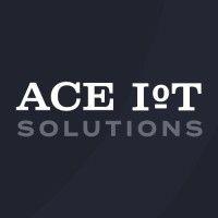 ace iot solutions llc logo image