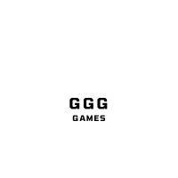 ggg games logo image