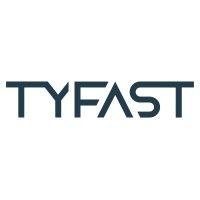 tyfast logo image