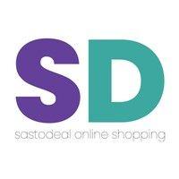 sastodeal logo image