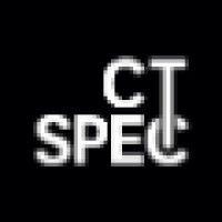 ctspec - high performance sewer inspection software logo image