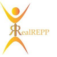 realrepp logo image