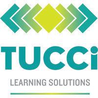 tucci learning solutions, inc. logo image