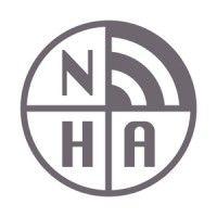 national humanities alliance logo image