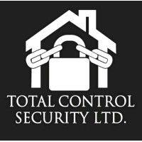 total control security ltd logo image