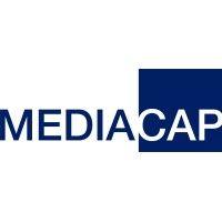 mediacap logo image