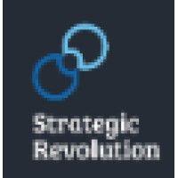 strategic revolution logo image