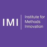 institute for methods innovation