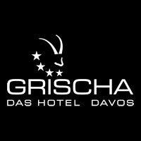 grischa – das hotel davos logo image