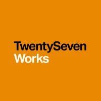 twentyseven works logo image