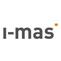 i-mas logo image