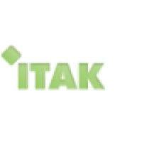 itak aps logo image