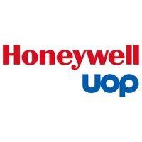 honeywell uop training