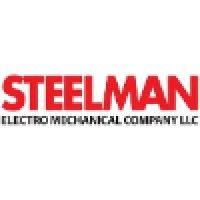 steelman electromechanical company llc logo image