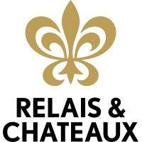 relais & châteaux logo image