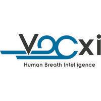 vocxi health logo image