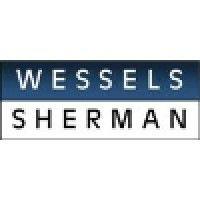 wessels sherman logo image