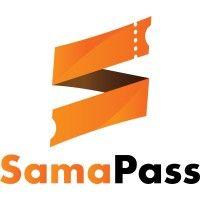 samapass logo image