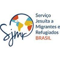 serviço jesuíta a migrantes e refugiados - brasil