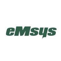 emsys solutions logo image