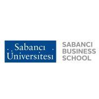 sabancı business school logo image