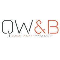 quick wear and buy logo image