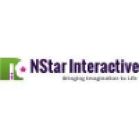 nstar interactive pvt. ltd. logo image