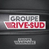 groupe rive-sud & barnabé logo image