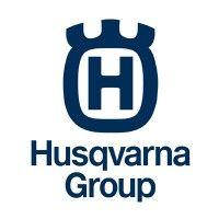 husqvarna group