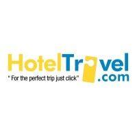 hoteltravel.com logo image