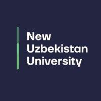 new uzbekistan university logo image