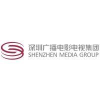 shenzhen media group co. ltd. logo image