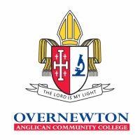 overnewton anglican community college