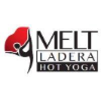 melt ladera hot yoga