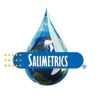 salimetrics, llc logo image