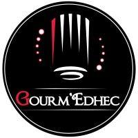 gourm'edhec logo image