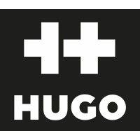 hugo nutrition logo image