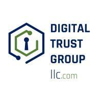 digital trust group llc logo image