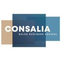 consalia logo image