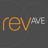 rev avenue logo image