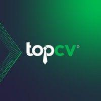 topcv vietnam logo image