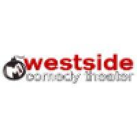 m.i.'s westside comedy theater logo image