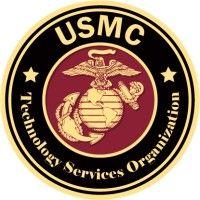 technology services organization - usmc