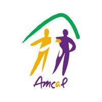 amcal family services logo image