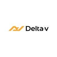 delta-v logo image