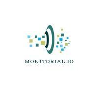 monitorial.io logo image