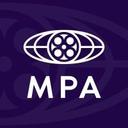 logo of Motion Picture Association